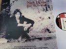 NICK DRAKE TIME OF NO REPLY HANNIBAL 1318 MINT LP