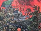 Celtic Frost ‎– World War III 2 lp set canada 1985  new not sealed