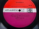 LED ZEPPELIN II * UK PRESS *1969 *LEMON SONG *THANK YOU *A2  B5