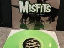 Misfits “12 Hits From Hell” The MSP Sessions August 7, 1980 Punk