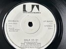 The Stranglers - Walk On By - Irish 7