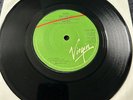 Skids - Into The Valley - Irish 7