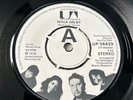 The Stranglers - Walk On By - UK Promo 7