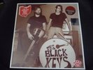 The Black Keys Live at Beachland Tavern 2002 LP RSD 2023 Orange Vinyl SEALED