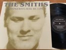 The Smiths Strangeways Here  We Come LP UK 1987 EMI Press  1st Press  EX++