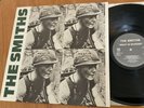 The Smiths Meat Is Murder  LP UK 1985   1st Press  EX++