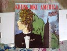 Killing Joke america,sanity,adorations three 12inch singles NEW