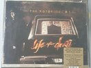 The Notorious B.I.G. - Life After Death  3LP Vinyl Record New Sealed Mint