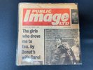 PUBLIC IMAGE LTD Public Image 7