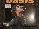 Oasis Knebworth 1996 Vinyl - Sealed