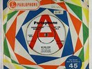 Doo-Wop 45 - Jive Five - My True Story - Parlophone UK