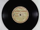 Folk Rock Acetate 45 - Unknown Artist - Back Home To You - Regent Sound UK