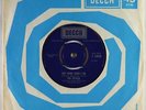 Garage Beat 45 - The Attack - Any More Than I Do - Decca UK