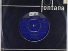 Garage Mod 45 - Nite People - Sweet Tasting Wine - Fontana UK - VG+