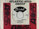 Garage Psych Fuzz 45 - Front Page News - Thoughts - Dial - VG++