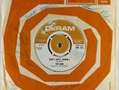 Garage Psych Mod 45 - The Quik - Bert's Apple Crumble - Deram UK
