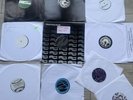 Old Skool Jungle Tracks  Mask/Roni Size/Grooverider/Bad Company/Bizzy B/Dillinja
