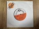 The Charmers - Skinhead Train - Fatboy Slim Mix - Trojan Records 7”