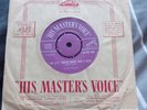 ELVIS PRESLEY I'M LEFT YOU'RE RIGHT SHE'S GONE HMV POP 428 ORIGINAL 45