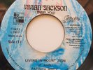 45 ROOTS / PATRICK ANDY / LIVING IN MOUNT ZION / VIVIAN JACKSON / LISTEN