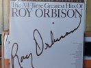 MFSL  Roy Orbison ‎– The All-Time Greatest Hits Sealed  2 x LP  *** 00115 ***