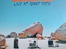 Yawning Man - Live At Giant Rock LP QUEENS OF THE STONE AGE KYUSS VINYL RECORD