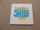 BRIAN WILSON  PRESENTS  SMILE , DOUBLE LP . ORIGINAL 2004 LP - NEAR MINT