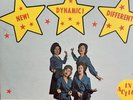 RARE GOSPEL LP THE TELESTIALS: In Action SOA 1059 Sounds Of Atlanta VG+ Vinyl LP