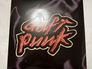 Daft Punk - Homework Vinyl Record - Near Mint, Never Played