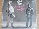 The Black Keys - Dropout Boogie White Vinyl (LP Vinyl, 2022)