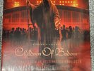 Children of Bodom: Chapter Called Live (Red Marble, Vinyl LP, 2023) NEW  Metal.
