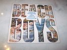 The Beach Boys - The Beach Boys 1985 LP - SEALED