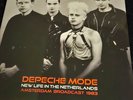 Depeche Mode New Life In The Netherlands 1983 Vinyl The Smiths The Cure