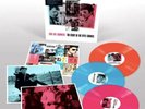 Story Of The Style Council ‎Long Hot Summers 3LP Blue/orange/pink Vinyl SEALED