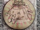 Anything Can Happen in the Next Half Hour Enter Shikari Signed Picture Disc Viny