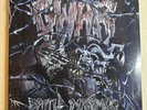 [VINYL] Gwar - Battle Maximus BANDBOX EXCLUSIVE STAINED GLASS GREEN RED 2LP
