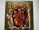 THE HEADHUNTERS Survival Of The Fittest LP ARISTA AL 4038 US 1975 Jazz Funk