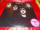 KISS: Self Titled 1974 Casablanca Records, 