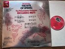 ASD 3807 Stravinsky The Rite Of Spring  Riccardo Muti  Philadelphia Orchestra