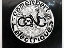GONG CAMEMBERT ELECTRIQUE SEVEN SEAS K22P355 JAPAN VINYL LP