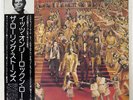 ROLLING STONES IT'S ONLY ROCK 'N ROLL WARNER BROS. P8474S JAPAN OBI VINYL LP