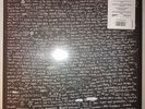 Arlo Parks Super Sad Generation LP Clear w/ Black Splatter Vinyl + SIGNED SLEEVE