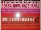 Charlie Rouse 