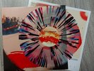 The Jesus And Mary Chain - Glasgow Eyes - Clear/Splatter Vinyl