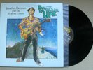 Jonathan Richman and the Modern Lovers - Back in Your Life (1979) vinyl LP