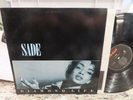 SADE - DIAMOND LIFE ORIGINAL USA VG++/VG+++ VINYL LP  SUPER NICE LOWEST $$