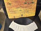 Alice Cooper School's Out Lp With White Panties Warner Bros Original