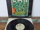 CAN - Ege Bamyasi Okraschoten UAS 29414 I 1st German Pressing 1972
