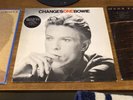 3x Vinyl Lp Bowie ChangesOneBowie Mccartney ii CCR Hits Vg