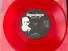 Tones On Tail – Lions / Go  colour red 7
